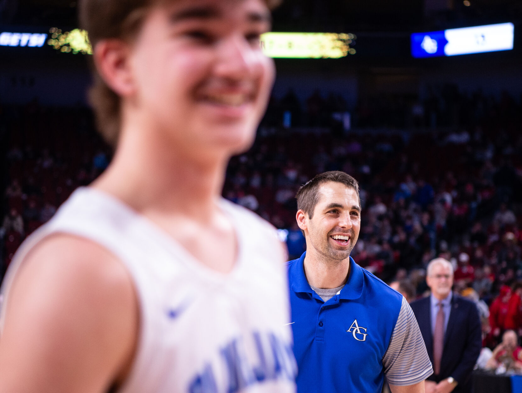 Auburn vs. Ashland-Greenwood, 3.11